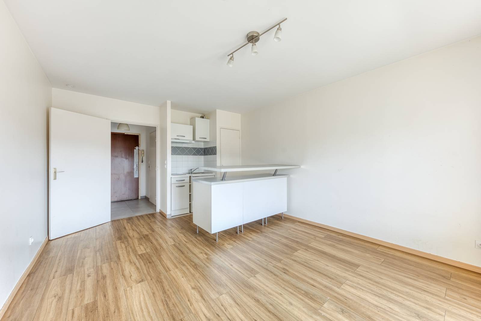 Appartement à vendre, 26m², Pontault-Combault