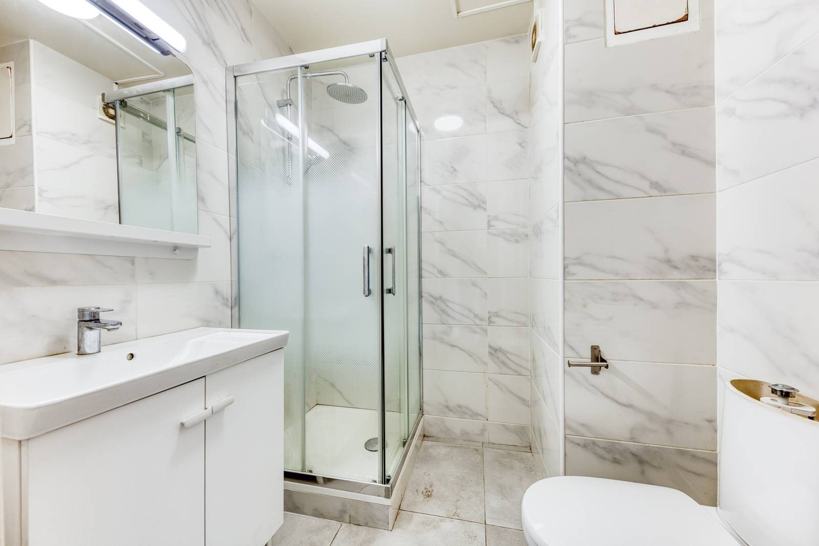Appartement à vendre, 26m², Pontault-Combault