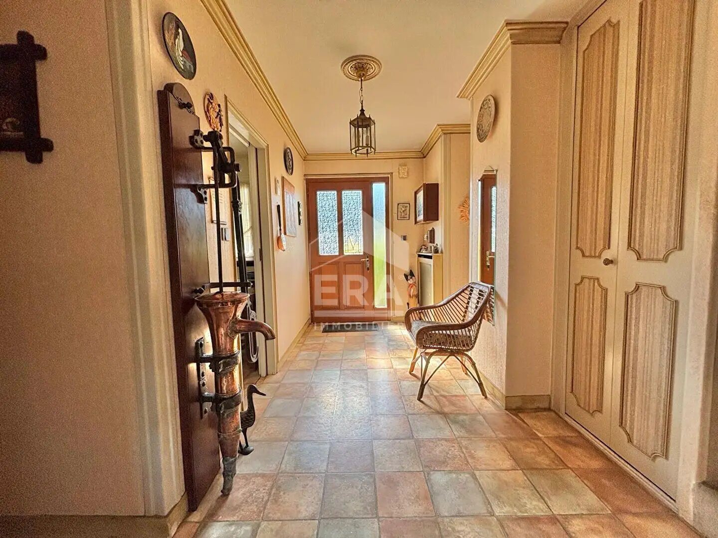 Maison à vendre, 126m², Pontault-Combault
