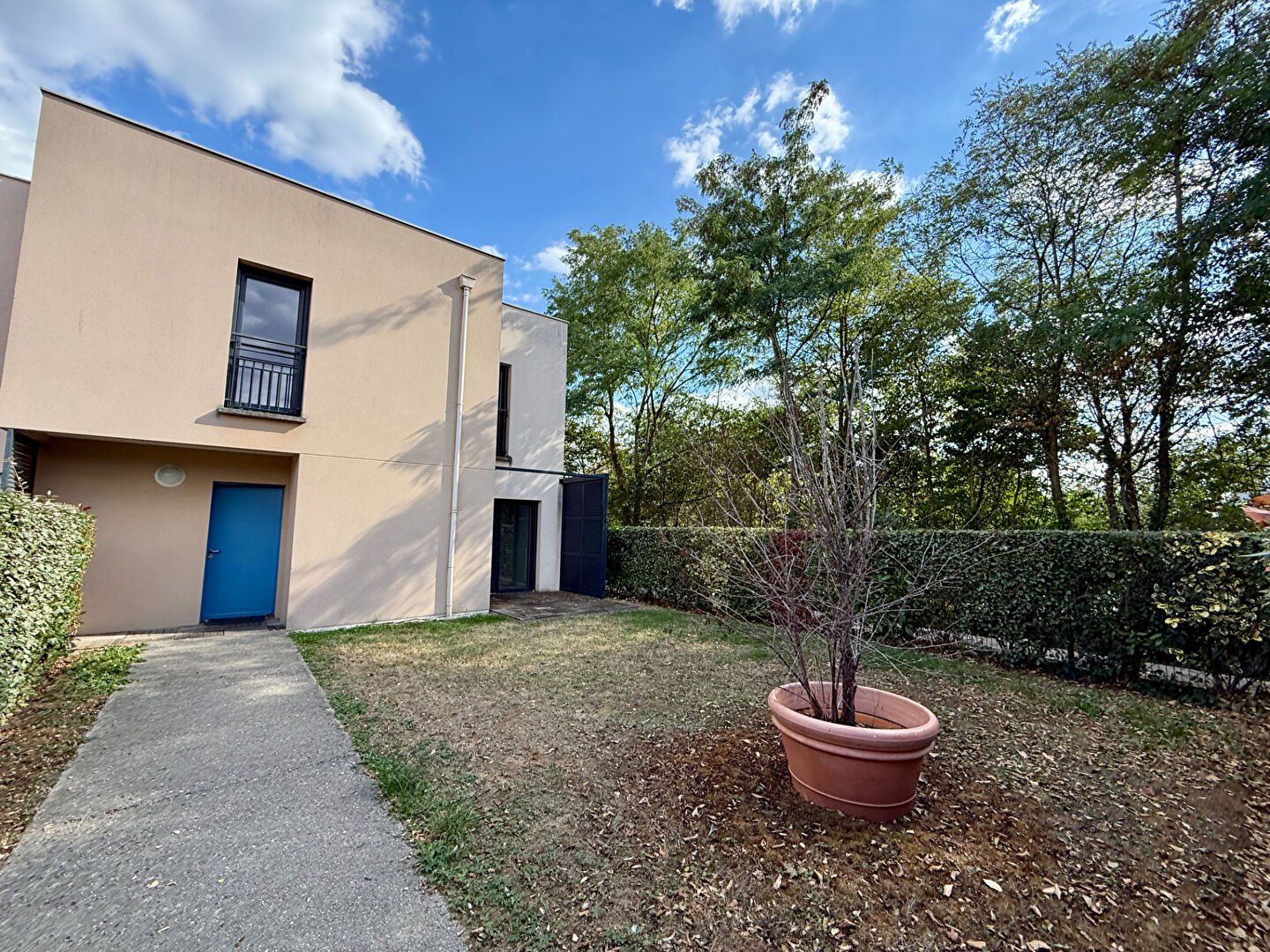 Maison à vendre, 57m², Émerainville