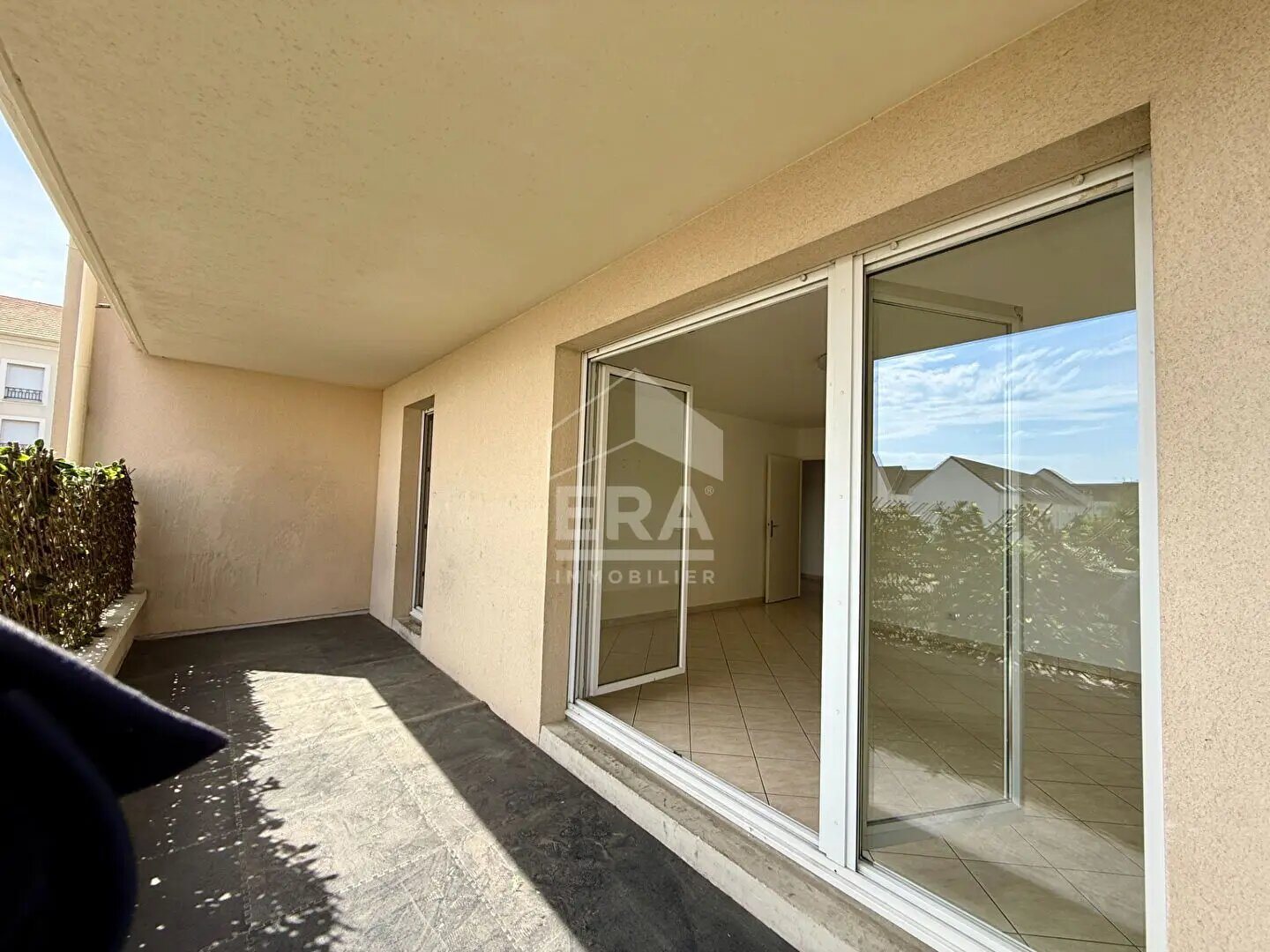 Appartement à vendre, 77m², Pontault-Combault