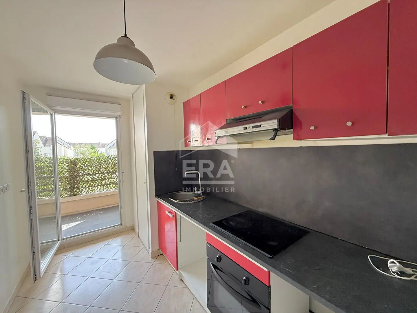 Appartement à vendre, 77m², Pontault-Combault