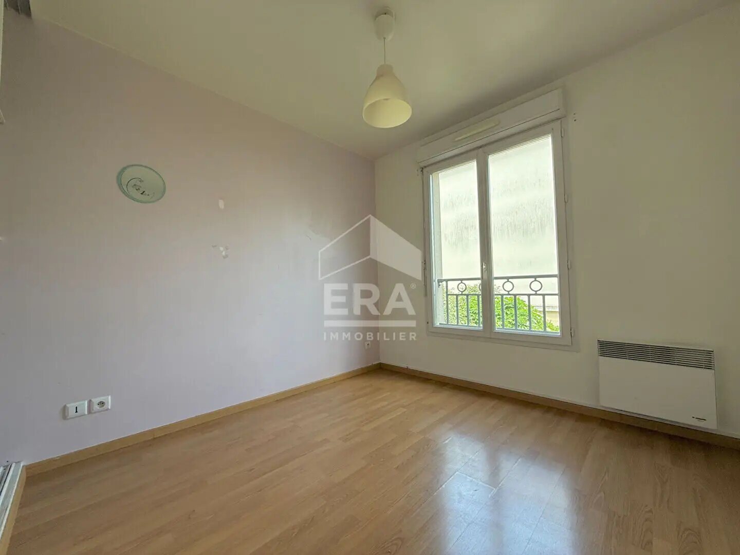 Appartement à vendre, 77m², Pontault-Combault