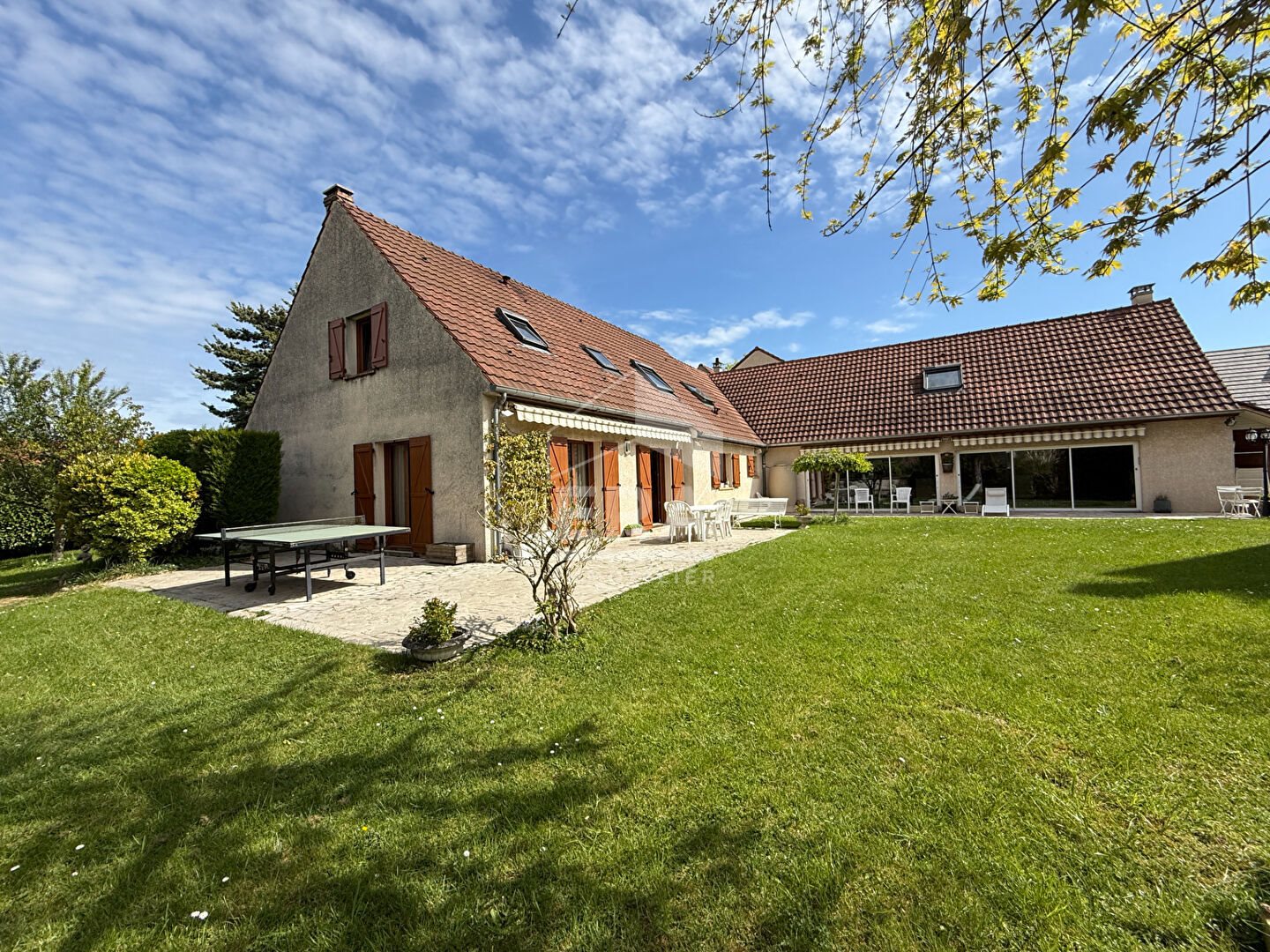 Maison à vendre, 348m², Pontault-Combault