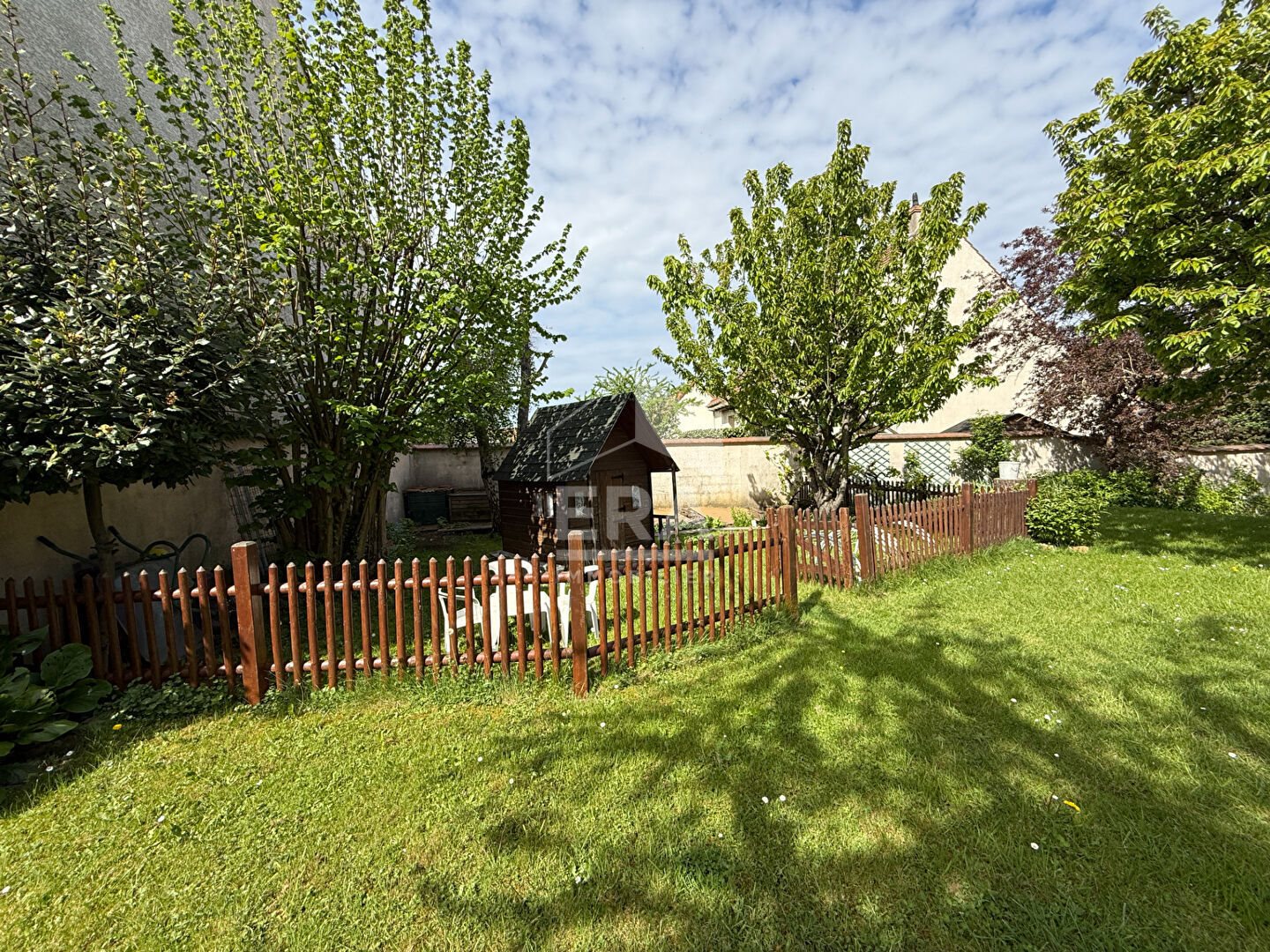 Maison à vendre, 348m², Pontault-Combault