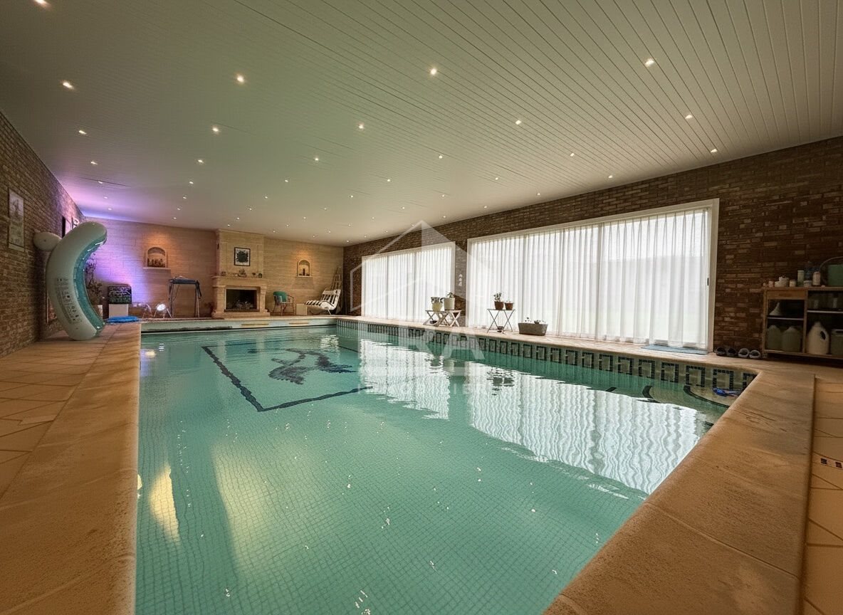 Maison à vendre, 348m², Pontault-Combault
