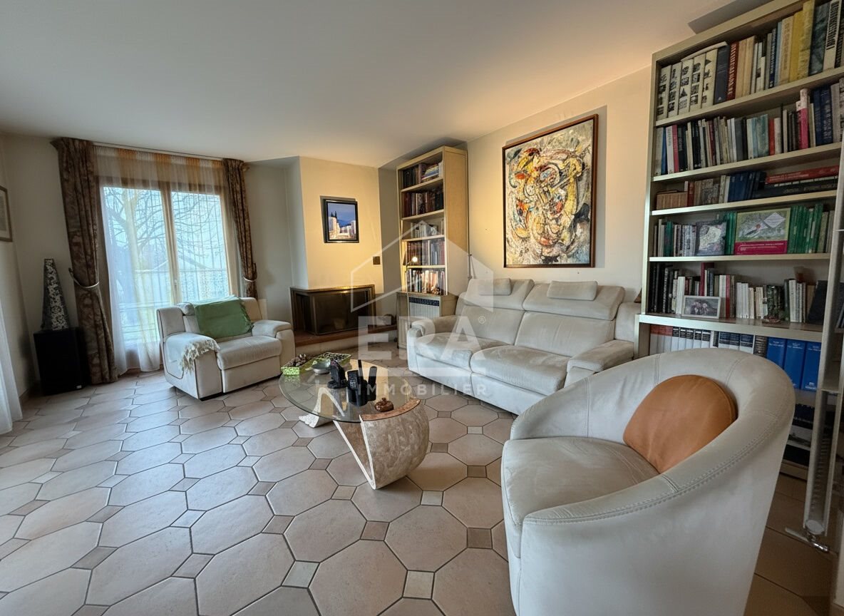 Maison à vendre, 348m², Pontault-Combault