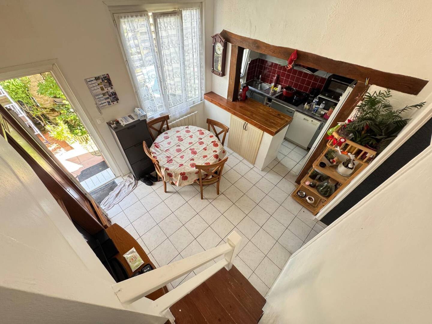 Maison à vendre, 43m², Pontault-Combault
