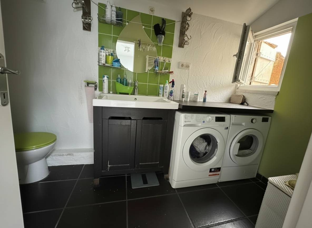 Maison à vendre, 43m², Pontault-Combault