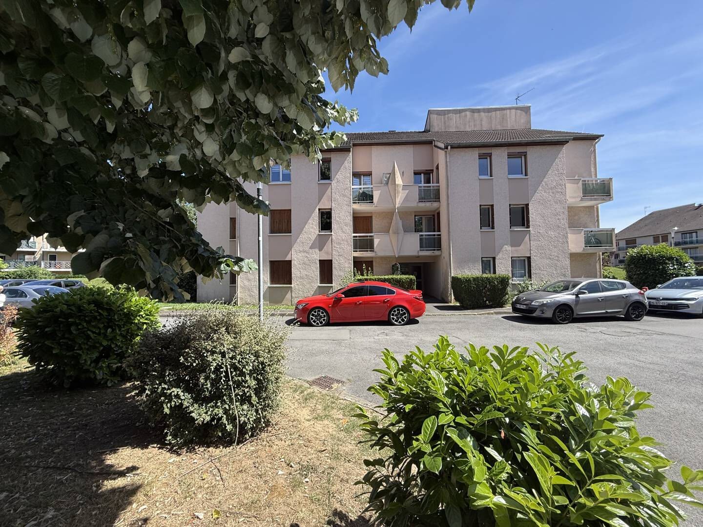 Appartement à vendre, 75m², Pontault-Combault