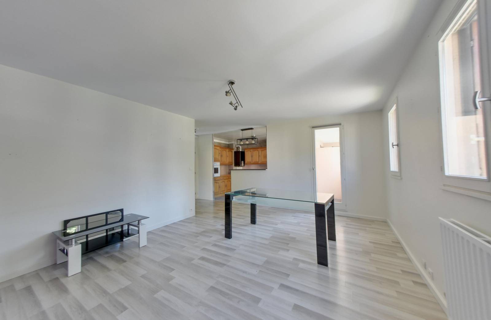 Appartement à vendre, 75m², Pontault-Combault