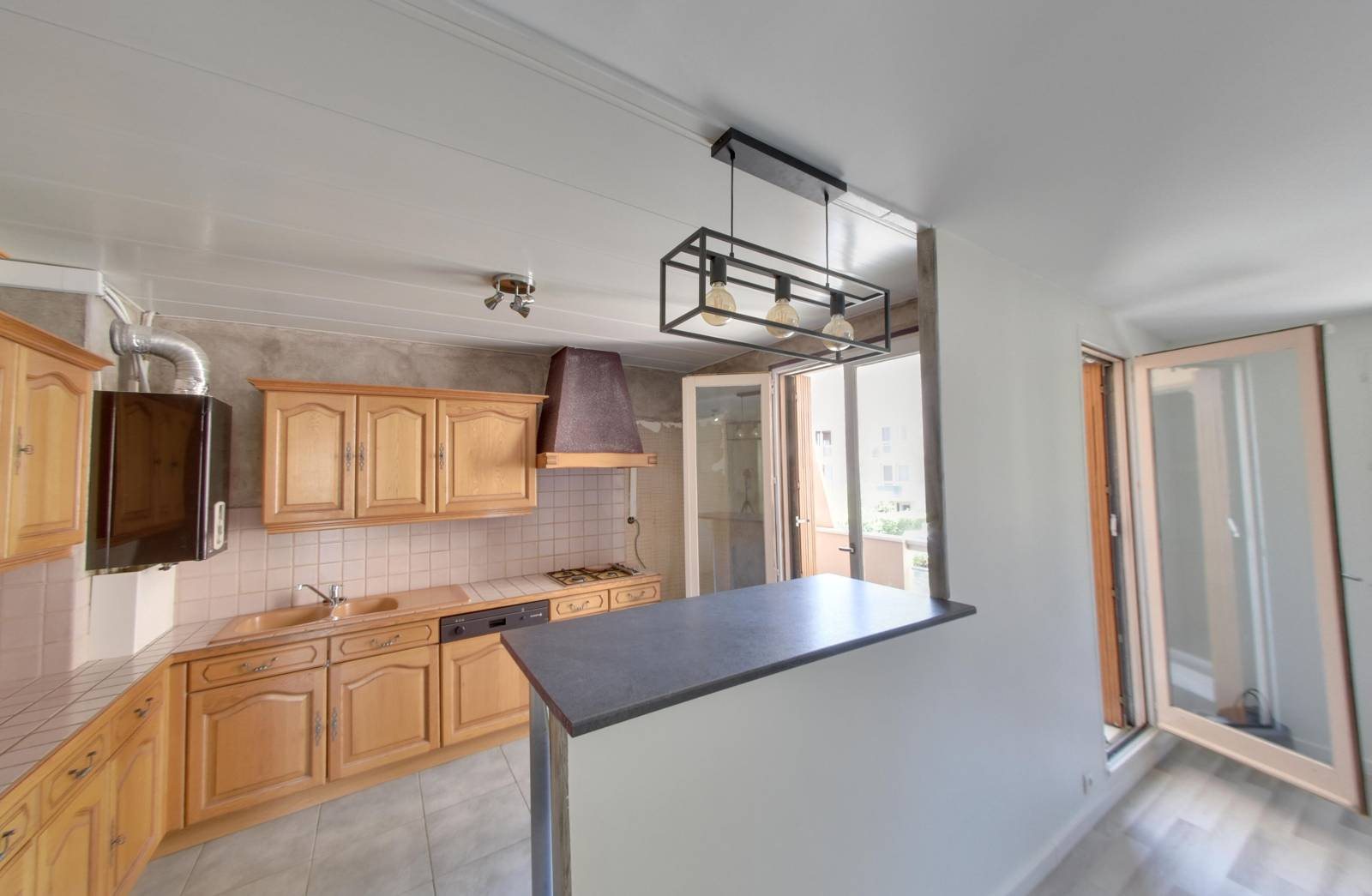 Appartement à vendre, 75m², Pontault-Combault
