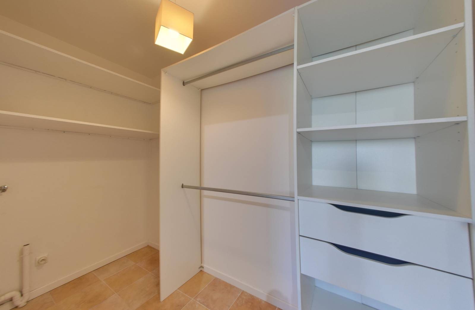 Appartement à vendre, 75m², Pontault-Combault