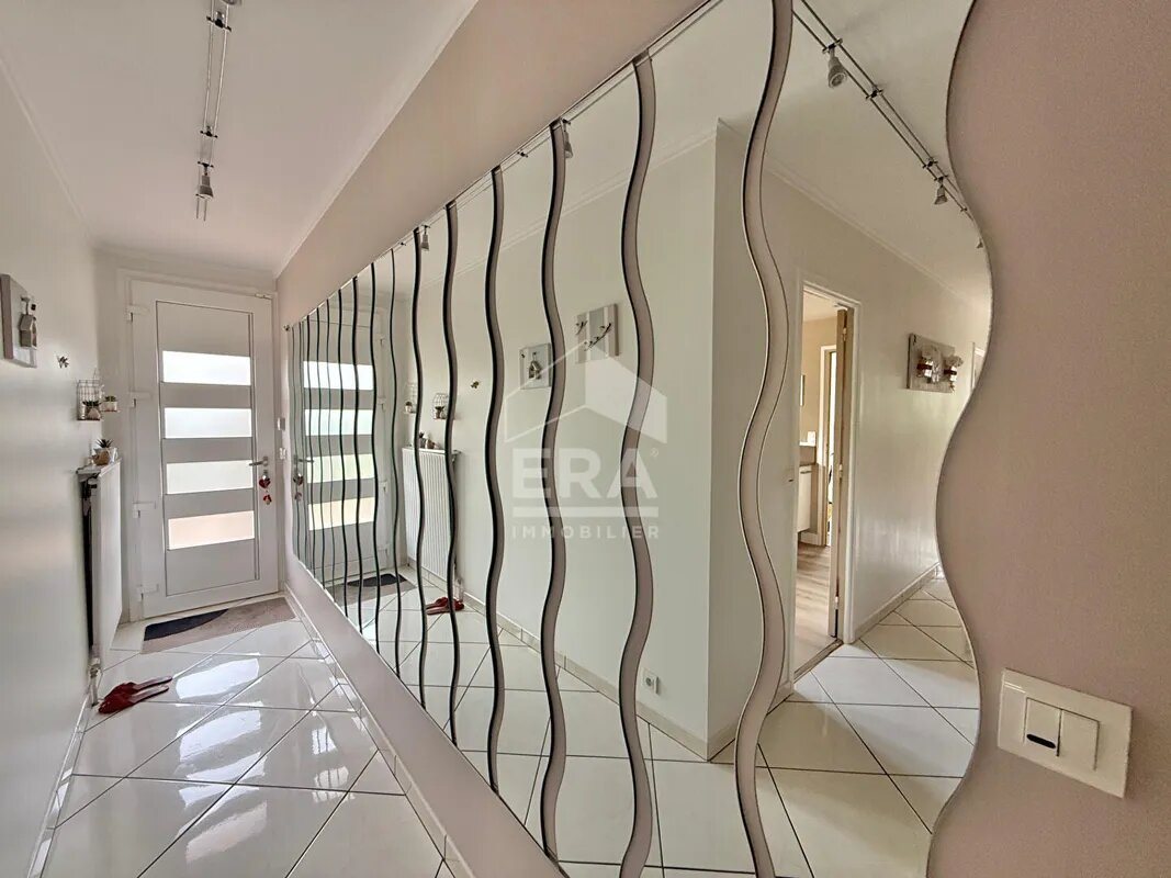 Maison à vendre, 123m², Pontault-Combault