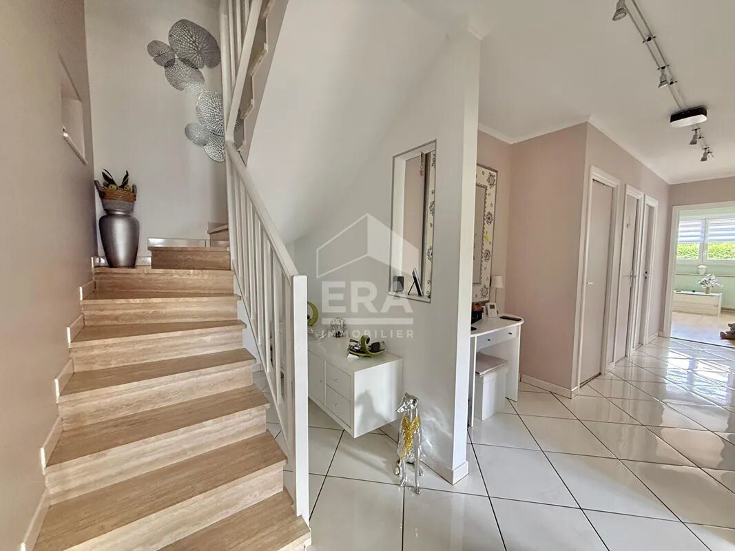 Maison à vendre, 123m², Pontault-Combault