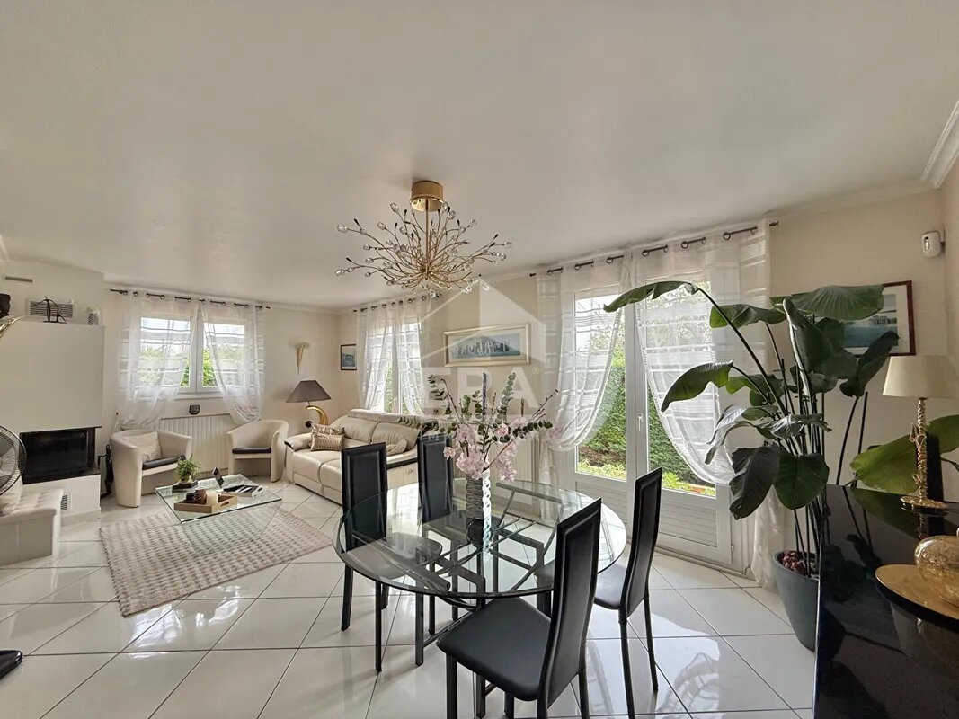 Maison à vendre, 123m², Pontault-Combault