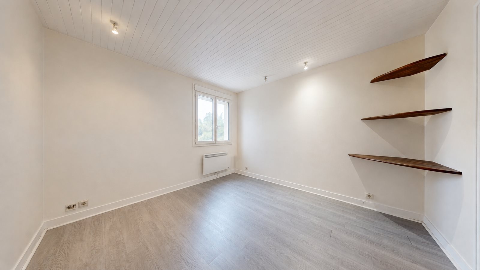 Appartement à vendre, 45m², Pontault-Combault