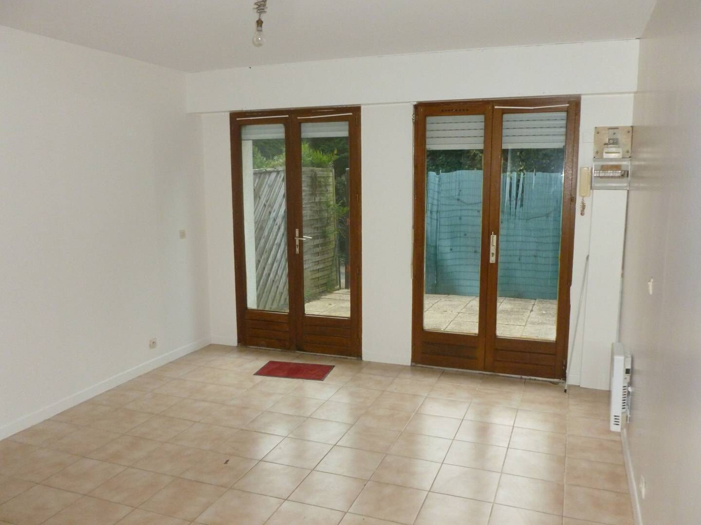 Appartement à vendre, 25m², Pontault-Combault