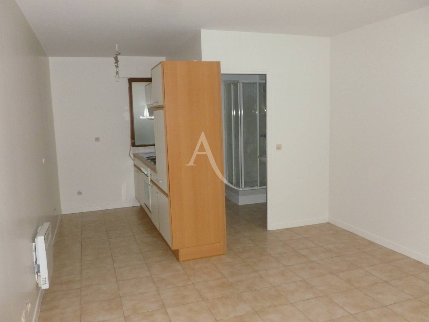 Appartement à vendre, 25m², Pontault-Combault