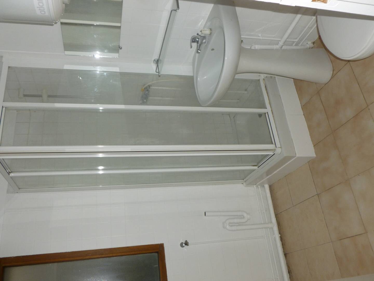 Appartement à vendre, 25m², Pontault-Combault