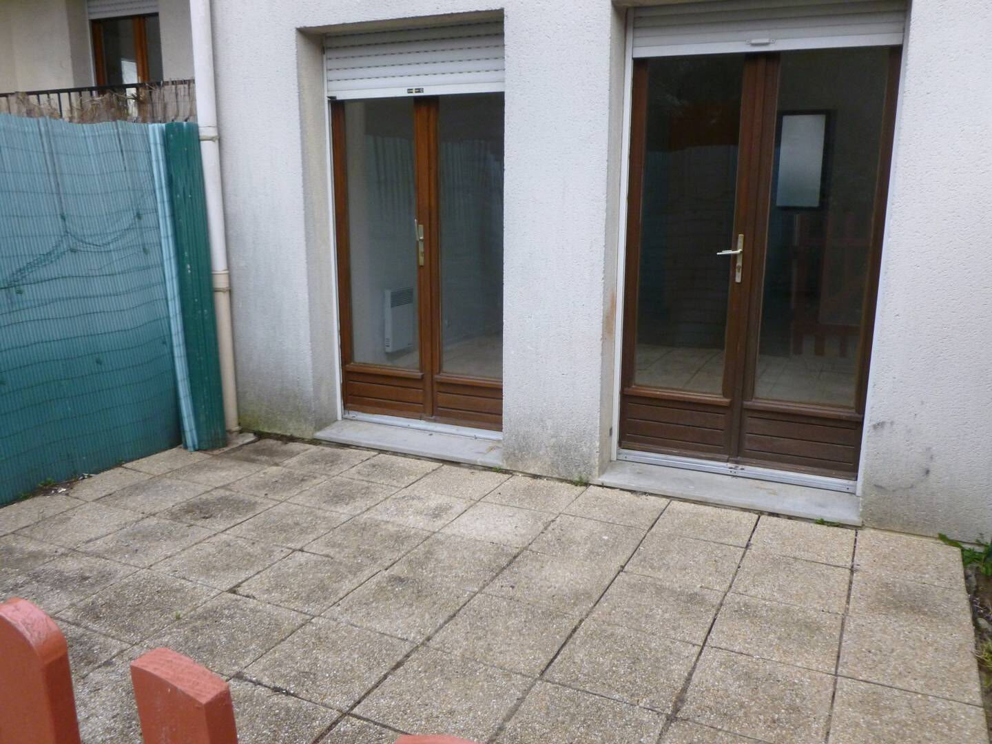 Appartement à vendre, 25m², Pontault-Combault