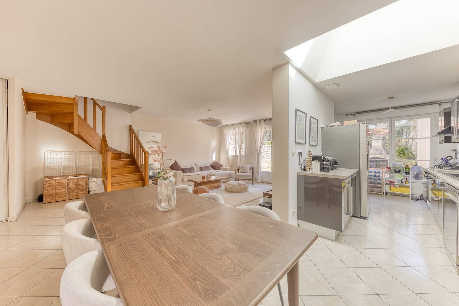 Maison à vendre, 120m², La Queue-en-Brie