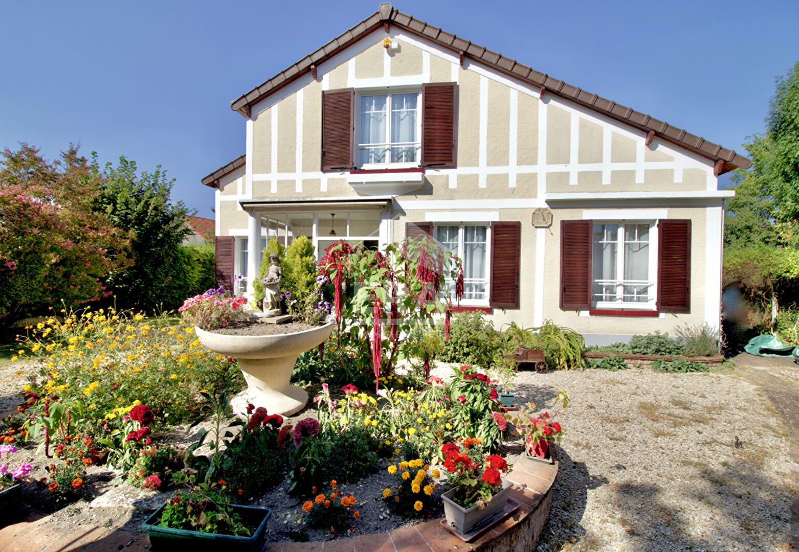 Maison à vendre, 134m², Chelles