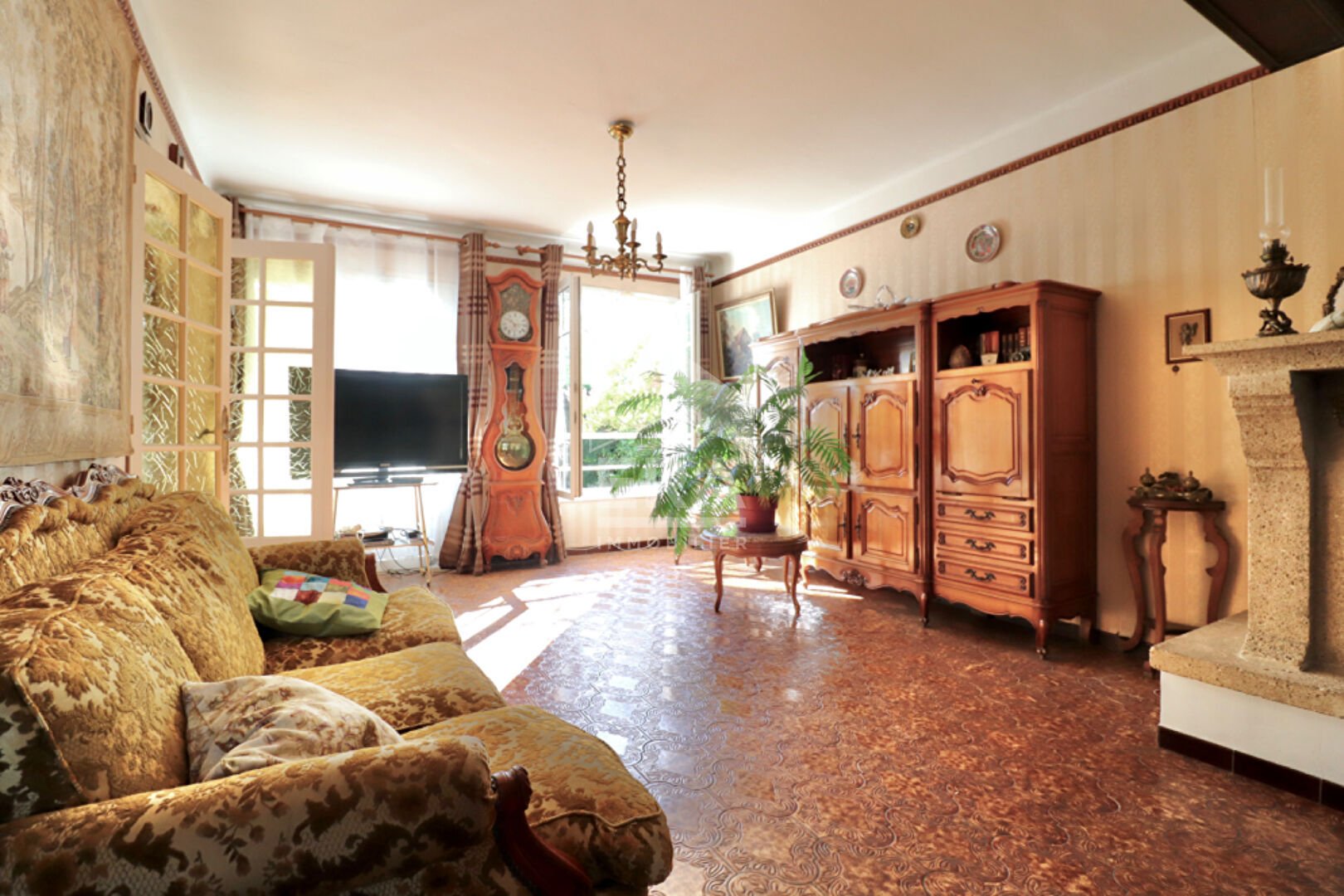 Maison à vendre, 134m², Chelles