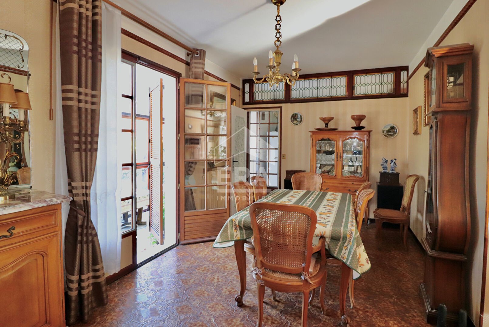 Maison à vendre, 134m², Chelles