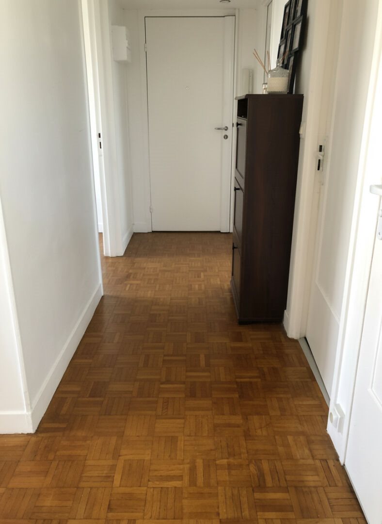 Appartement à vendre, 72m², Pontault-Combault