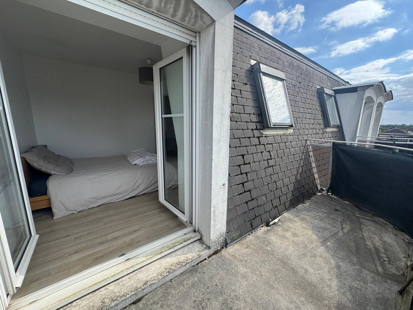 Appartement à vendre, 68m², Pontault-Combault
