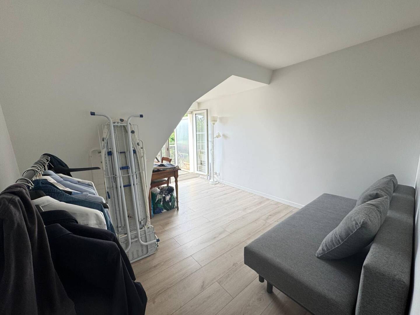 Appartement à vendre, 68m², Pontault-Combault