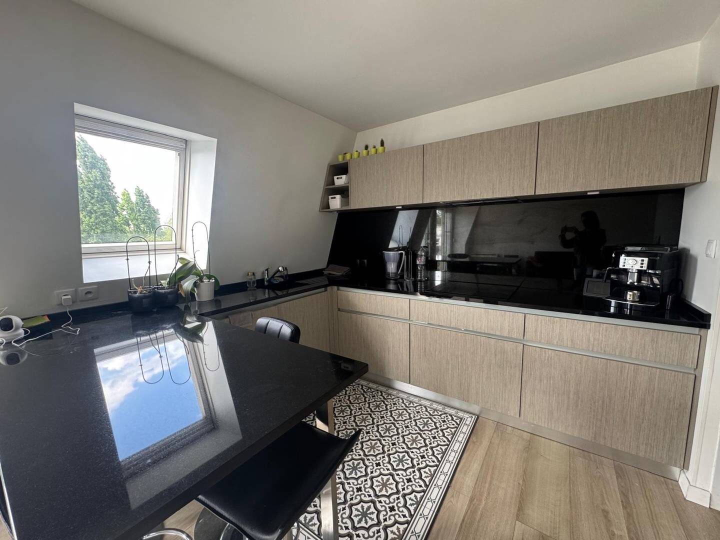 Appartement à vendre, 68m², Pontault-Combault