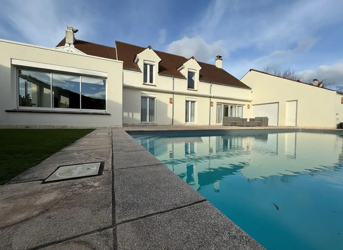 Maison à vendre, 254m², Servon