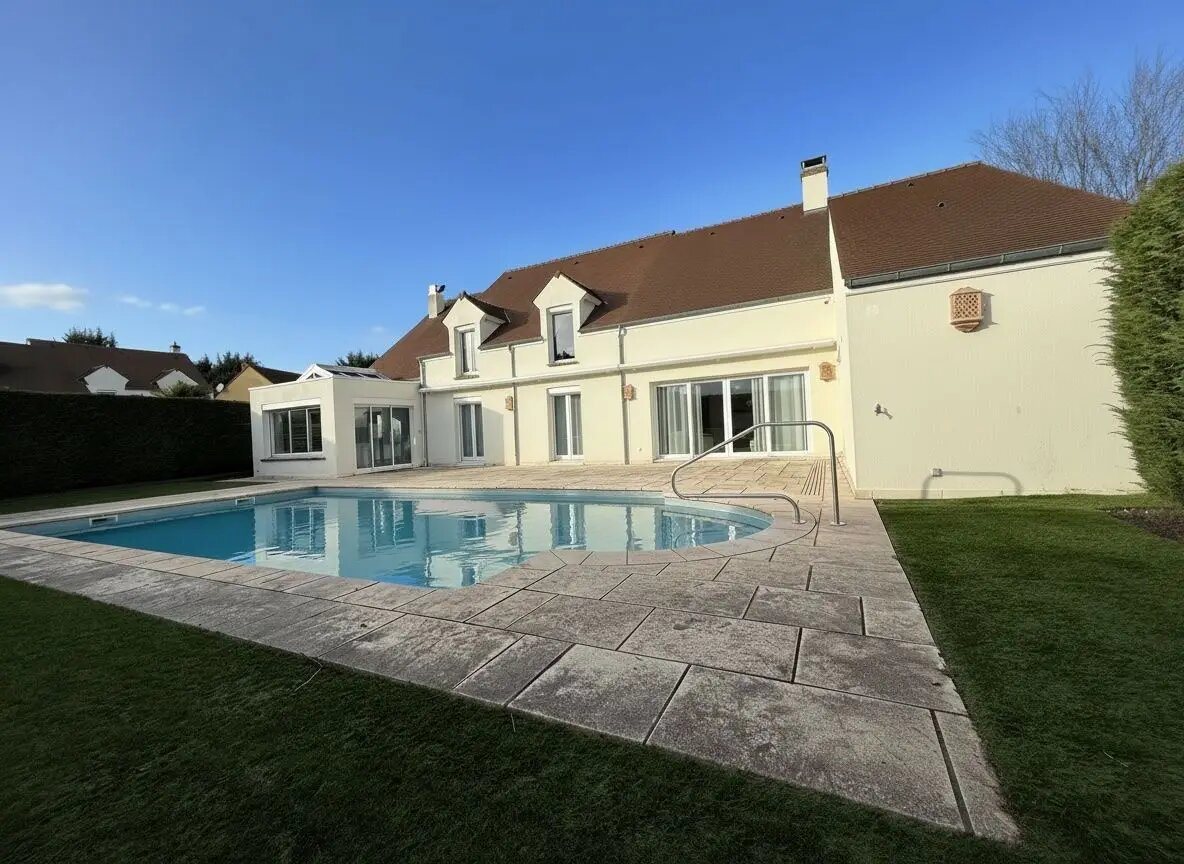 Maison à vendre, 254m², Servon
