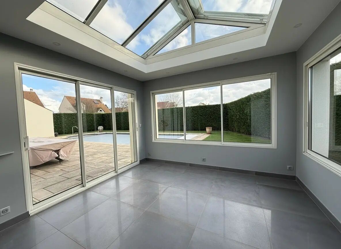 Maison à vendre, 254m², Servon