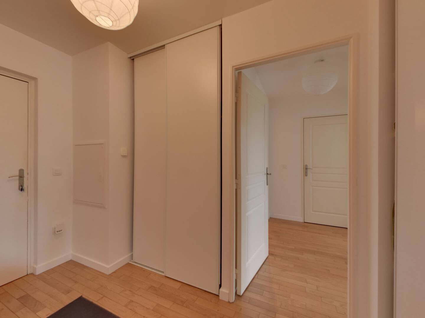 Appartement à vendre, 68m², Pontault-Combault