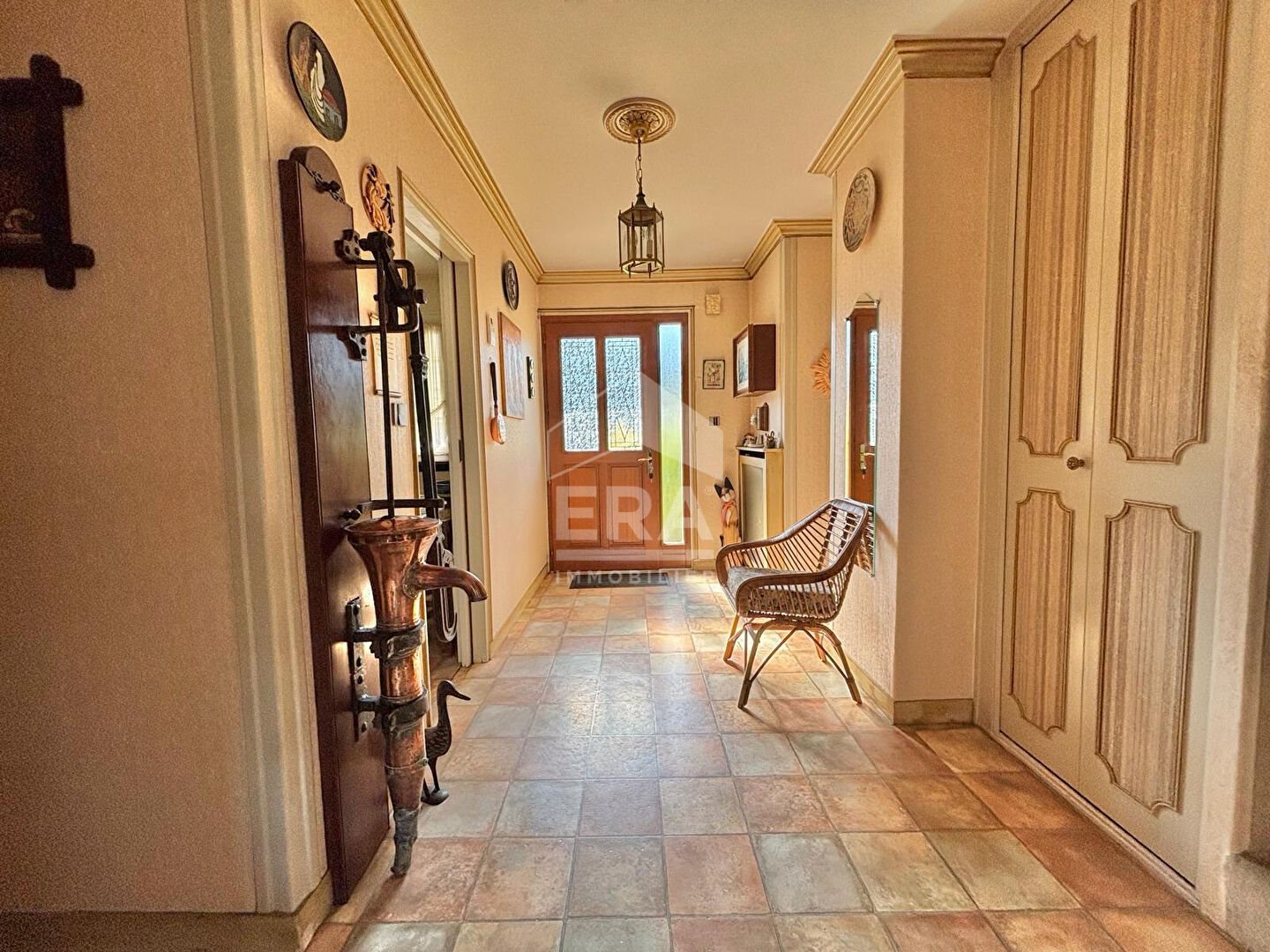 Maison à vendre, 126m², Pontault-Combault