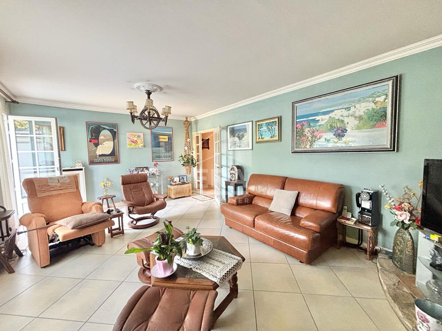 Maison à vendre, 126m², Pontault-Combault