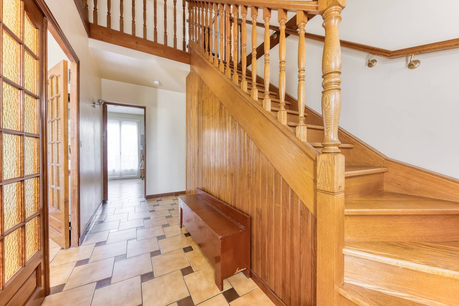 Maison à vendre, 130m², Pontault-Combault