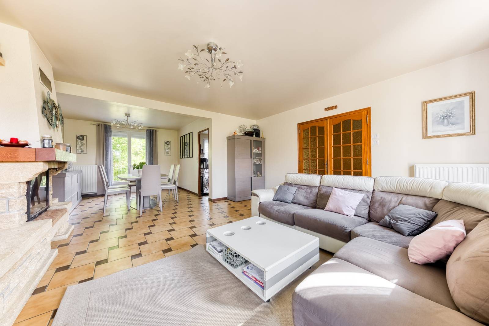 Maison à vendre, 130m², Pontault-Combault