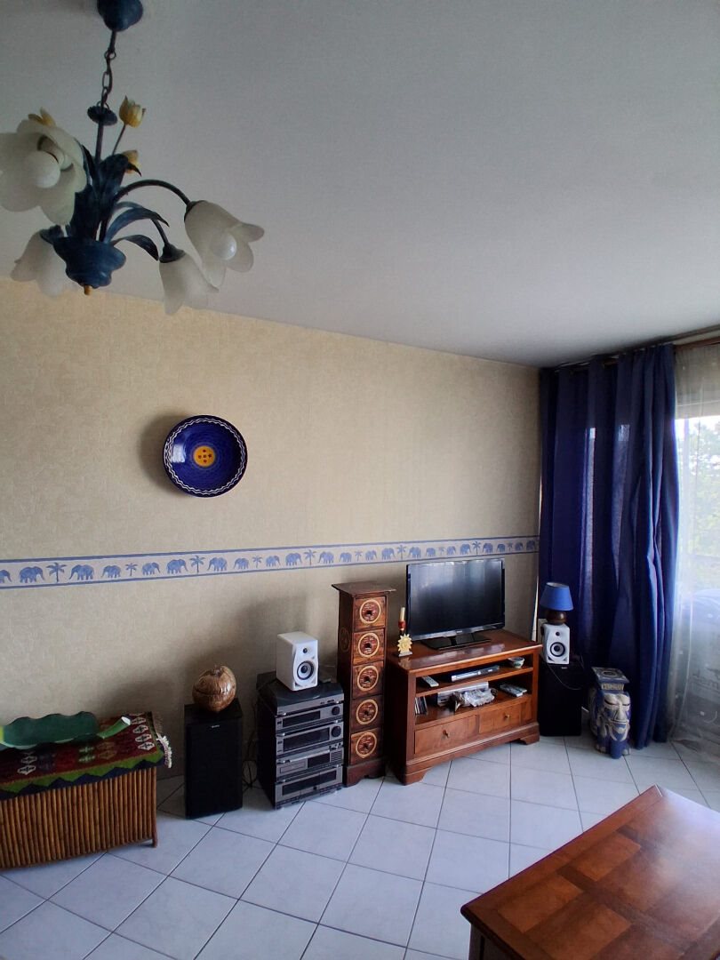 Appartement à vendre, 67m², Torcy