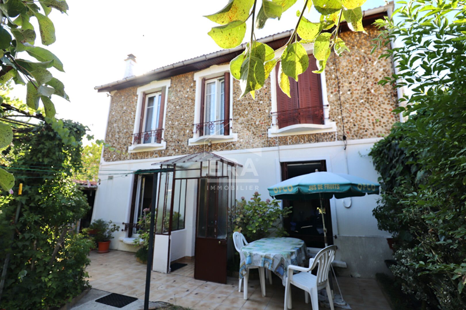 Maison à vendre, 73m², Noisy-le-Grand