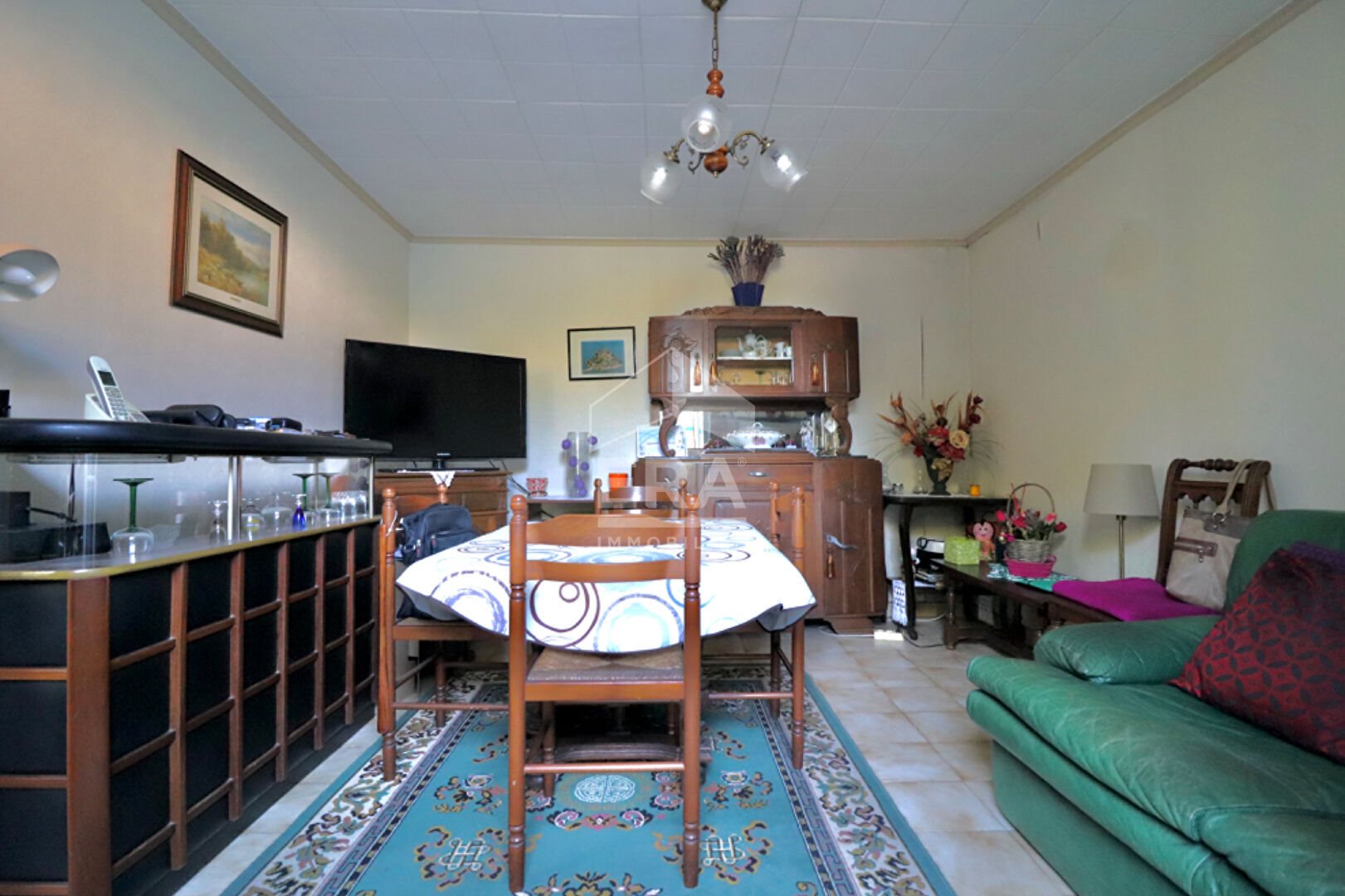 Maison à vendre, 73m², Noisy-le-Grand