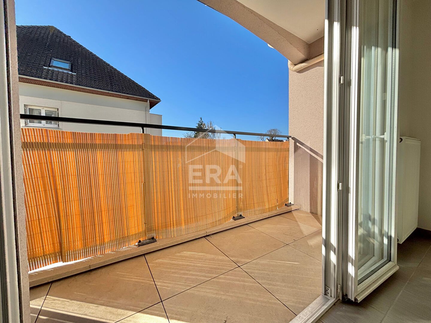 Appartement à vendre, 56m², Pontault-Combault