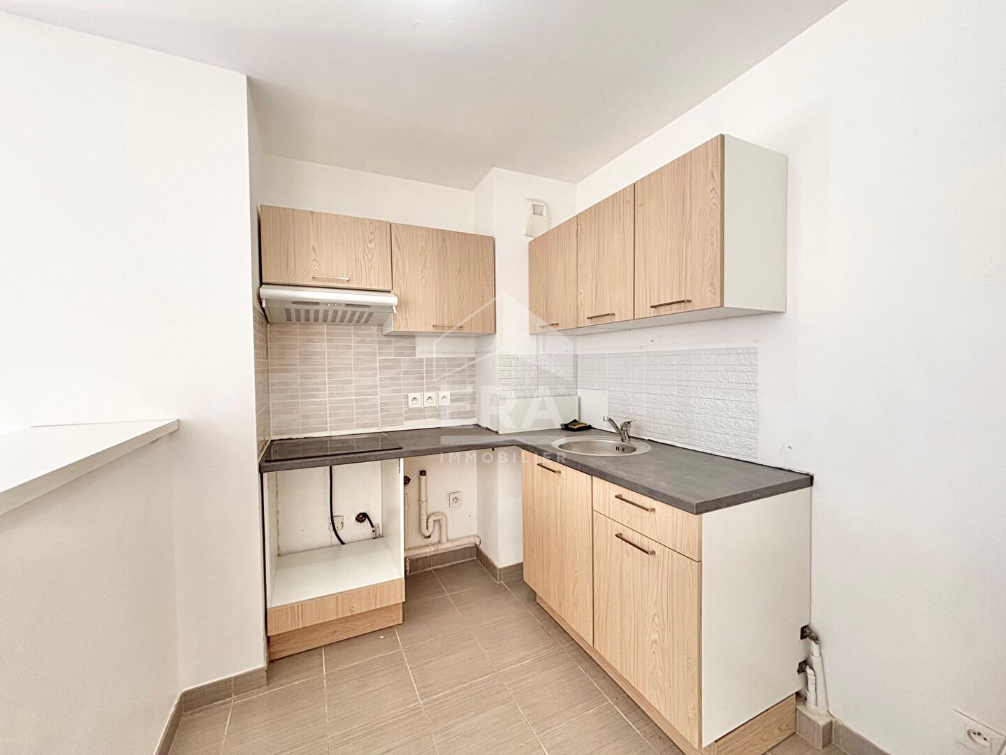 Appartement à vendre, 56m², Pontault-Combault