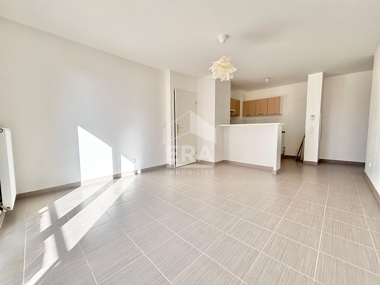 Appartement à vendre, 56m², Pontault-Combault
