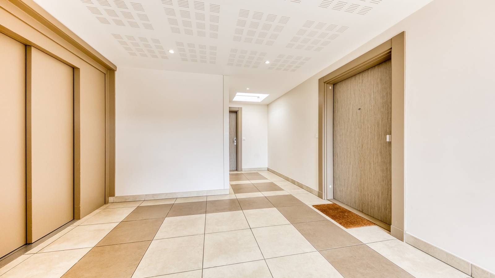 Appartement à vendre, 41m², Pontault-Combault