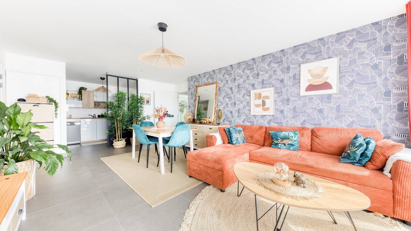 Appartement à vendre, 41m², Pontault-Combault