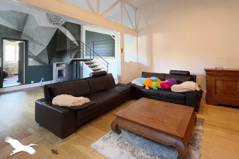 Maison à vendre, 215m², Limoges
